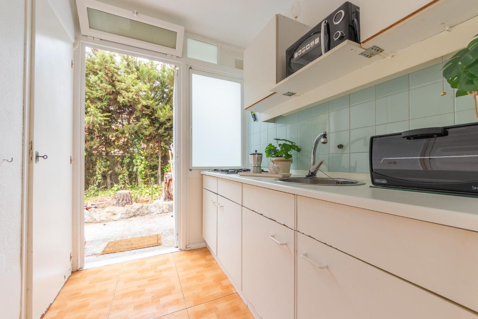 Luminoso Bungalow Con Parking Tarragona Exterior photo